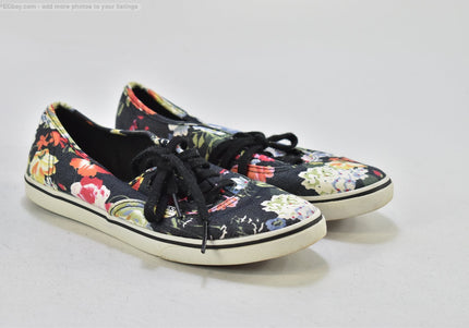 Vans  Damen Sportschuhe Sneaker  US 7 Nr. 25-N 2010