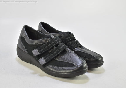 Medicus Elsa Damen Halbschuhe Freizeitschuhe  UK 5,5 Nr. 26-G 1545