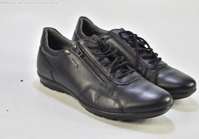 Geox  Damen Halbschuhe Freizeitschuhe  EUR 41 Nr. 26-F 569