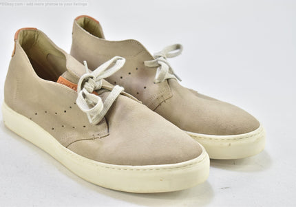 Marc O´Polo Herren Halbschuhe Freizeitschuhe EUR 46 Nr. 25-A 1797-Schuh-Gebraucht-secondhand