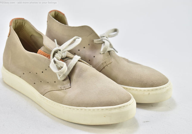 Marc O´Polo Herren Halbschuhe Freizeitschuhe EUR 46 Nr. 25-A 1797-Schuh-Gebraucht-secondhand