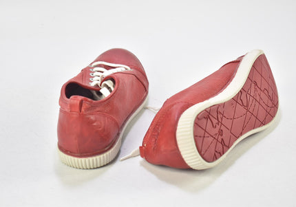 Marco Tozzi Damen Halbschuhe Freizeitschuhe EUR 41 Nr. 24-P 2300-Schuh-Gebraucht-secondhand