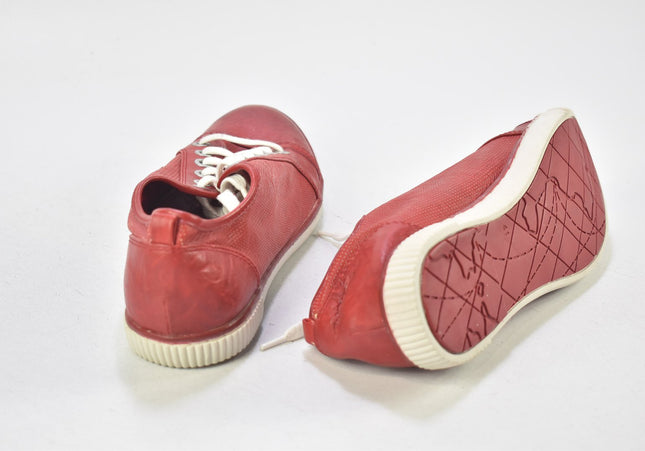 Marco Tozzi Damen Halbschuhe Freizeitschuhe EUR 41 Nr. 24-P 2300-Schuh-Gebraucht-secondhand