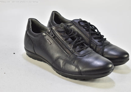 Geox  Damen Halbschuhe Freizeitschuhe  EUR 41 Nr. 26-F 569