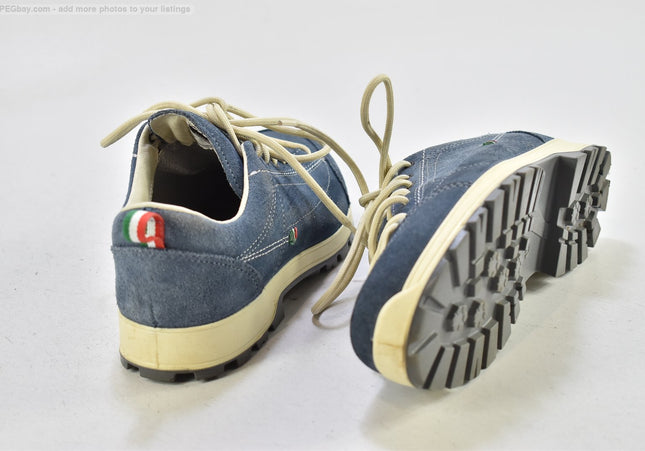 Moorhead Damen Wanderschuhe Trekking EUR 38 Nr. 25-T 370-gebrauchte Schuhe-second hand-SchuhGebraucht