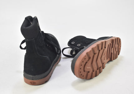 Palladium Damen Stiefelette Boots EUR 37 Nr. 24-B 476-Schuh-Gebraucht-secondhand