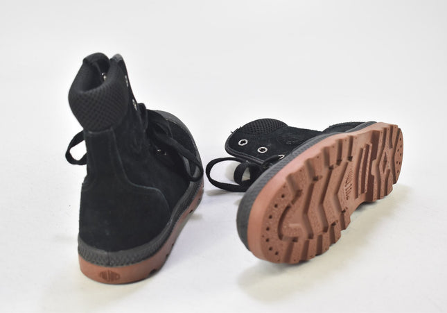 Palladium Damen Stiefelette Boots EUR 37 Nr. 24-B 476-Schuh-Gebraucht-secondhand