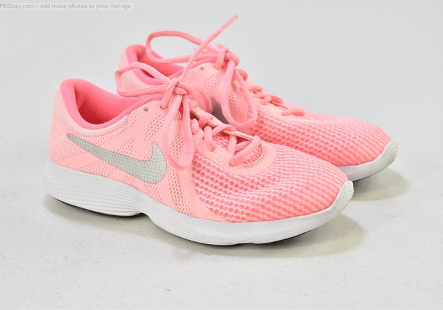 Nike Revolution Damen Sportschuhe Sneaker  EUR 37,5 Nr. 25-Z 2112