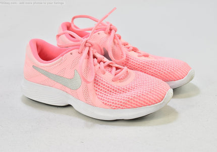 Nike Revolution Damen Sportschuhe Sneaker  EUR 37,5 Nr. 25-Z 2112