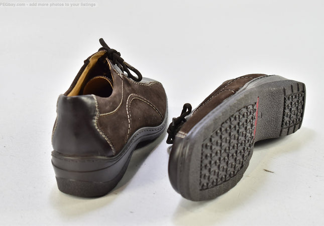 Medicus  Damen Halbschuhe Freizeitschuhe  UK 6 Nr. 25-M 1762