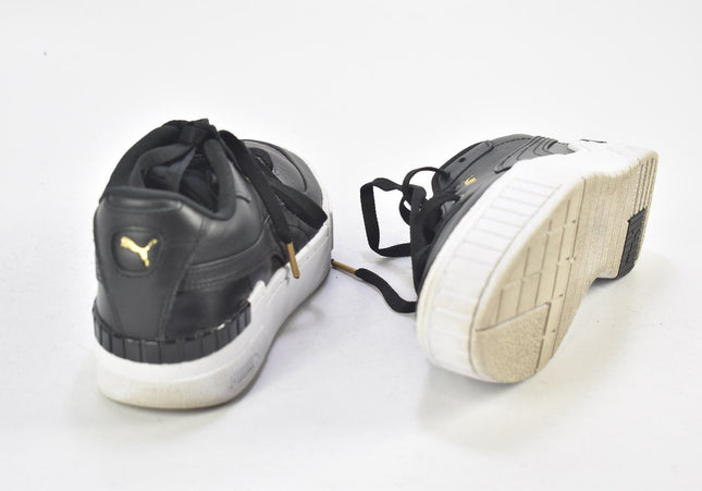 Puma Damen Sportschuhe Sneaker EUR 37 Nr. 24-J 3649-Schuh-Gebraucht-secondhand