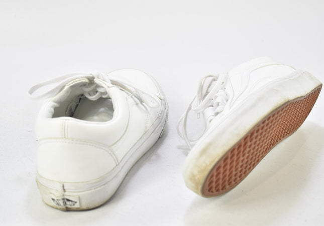 Vans Herren Sportschuhe Sneaker EUR 43 Nr. 24-U 2301-Schuh-Gebraucht-secondhand