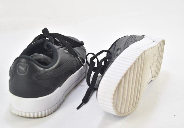 Puma Damen Sportschuhe Sneaker EUR 40 Nr. 23-N 2908-Schuh-Gebraucht-secondhand