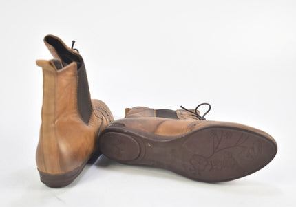 Venus  Damen Stiefelette Boots  EUR 37 Nr. 24-J 2293