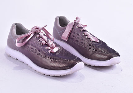 Marco Tozzi Damen Halbschuhe Freizeitschuhe EUR 39 Nr. 24-Y 3804-Schuh-Gebraucht-secondhand