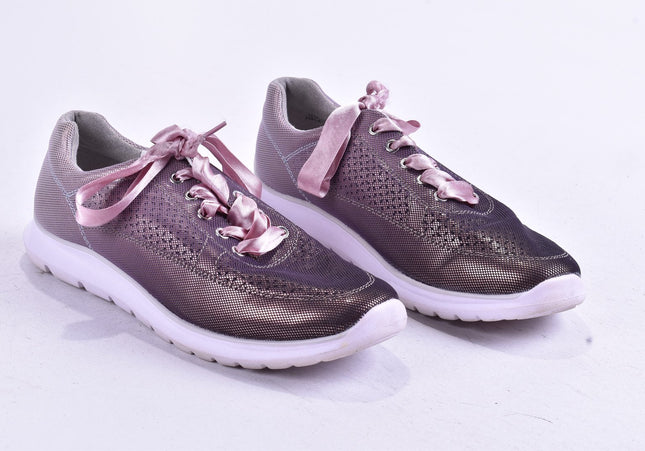 Marco Tozzi Damen Halbschuhe Freizeitschuhe EUR 39 Nr. 24-Y 3804-Schuh-Gebraucht-secondhand