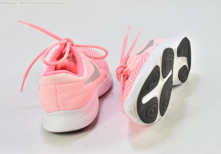 Nike Revolution Damen Sportschuhe Sneaker  EUR 37,5 Nr. 25-Z 2112