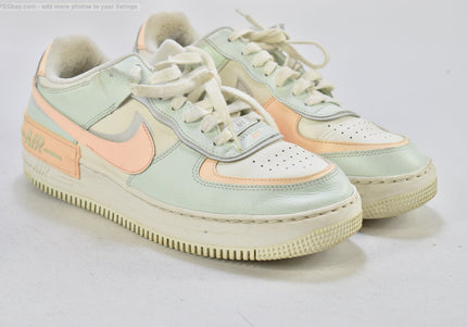 Nike Air Force 1 Damen Sportschuhe Sneaker  EUR 43 Nr. 25-L 1720