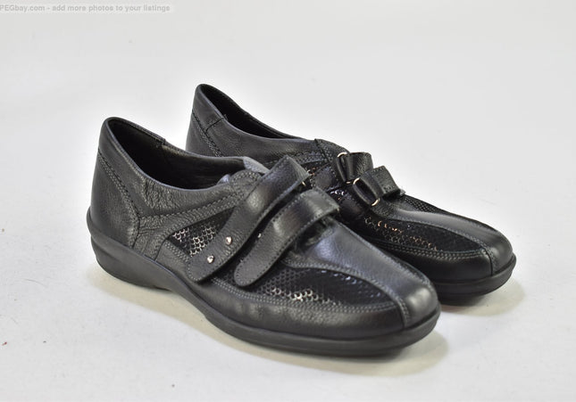 Medicus  Damen Halbschuhe Freizeitschuhe  UK 5 Nr. 25-T 600