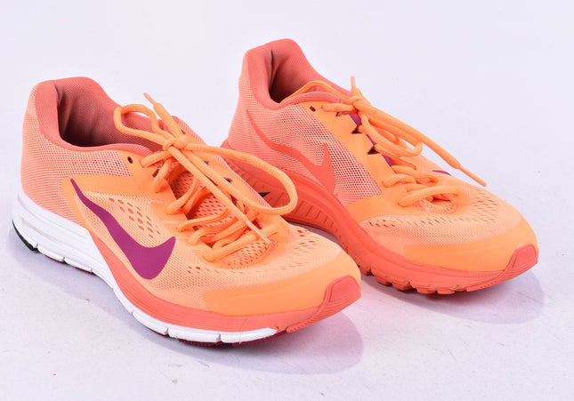 Nike Structure 17 Damen Sportschuhe Sneaker EUR 38,5 Nr. 24-M 3543-Schuh-Gebraucht-secondhand