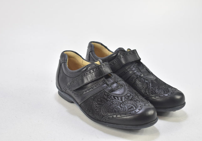 Actiflex  Damen Halbschuhe Freizeitschuhe  UK 6 Nr. 24-X 771