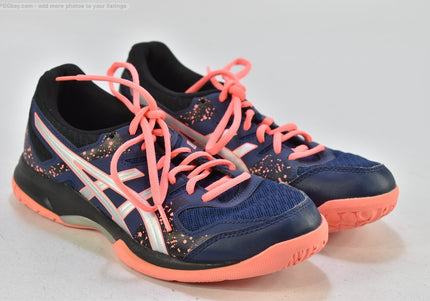 Asics Gel Flare Damen Sportschuhe Sneaker  EUR 38 Nr. 25-N 1706
