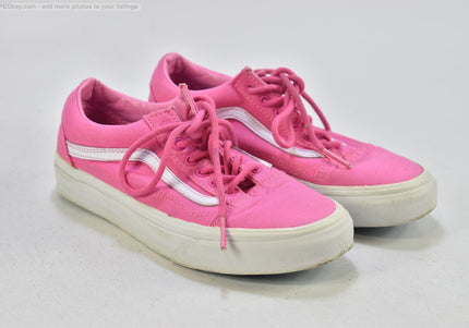 Vans  Damen Sportschuhe Sneaker  US 6,5 Nr. 25-N 308