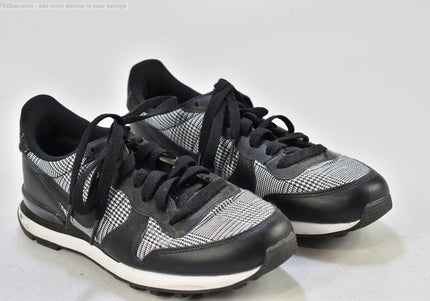 Nike Internationalist Damen Sportschuhe Sneaker  EUR 38,5 Nr. 25-Z 986