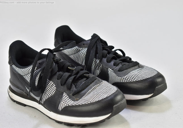 Nike Internationalist Damen Sportschuhe Sneaker  EUR 38,5 Nr. 25-Z 986