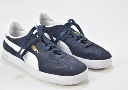 Puma Herren Sportschuhe Sneaker EUR 41 Nr. 24-U 2302-Schuh-Gebraucht-secondhand