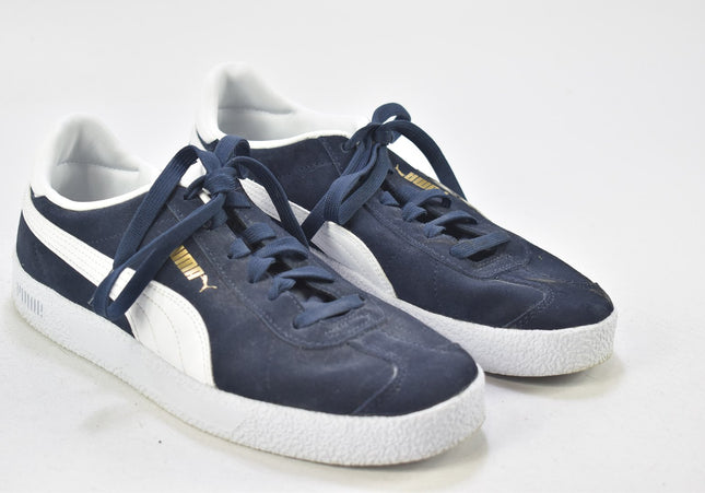 Puma Herren Sportschuhe Sneaker EUR 41 Nr. 24-U 2302-Schuh-Gebraucht-secondhand