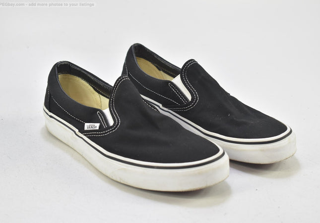 Vans Damen Sportschuhe Sneaker EUR 40,5 Nr. 25-J 1940-Schuh-Gebraucht-secondhand