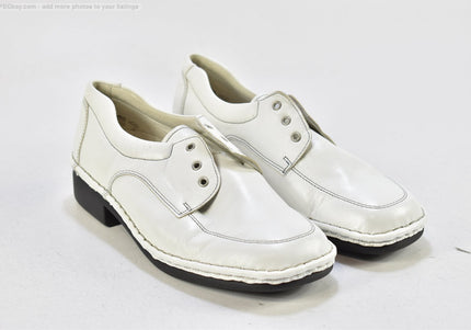 Ara René Damen Halbschuhe Freizeitschuhe  UK 4 Nr. 25-M 1763