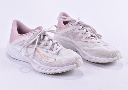 Nike Quest Damen Sportschuhe Sneaker EUR 38,5 Nr. 24-F 3036-Schuh-Gebraucht-secondhand