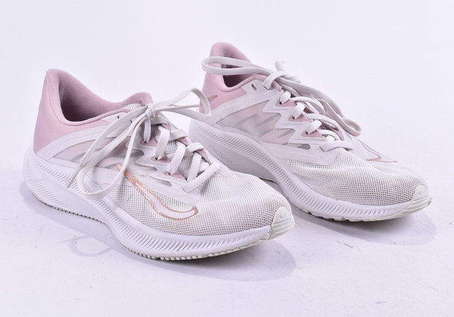 Nike Quest Damen Sportschuhe Sneaker EUR 38,5 Nr. 24-F 3036-Schuh-Gebraucht-secondhand