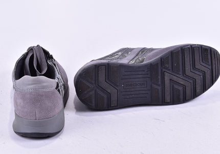 Medicus Damen Halbschuhe Freizeitschuhe UK 4,5 Nr. 24-M 4061-Schuh-Gebraucht-secondhand