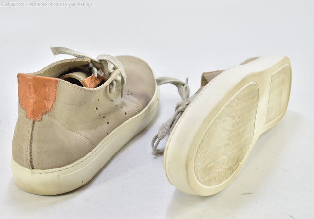 Marc O´Polo Herren Halbschuhe Freizeitschuhe EUR 46 Nr. 25-A 1797-Schuh-Gebraucht-secondhand