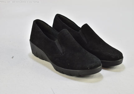 Semler  Damen Halbschuhe Slipper Ballerinas  UK 5 Nr. 4-R-931
