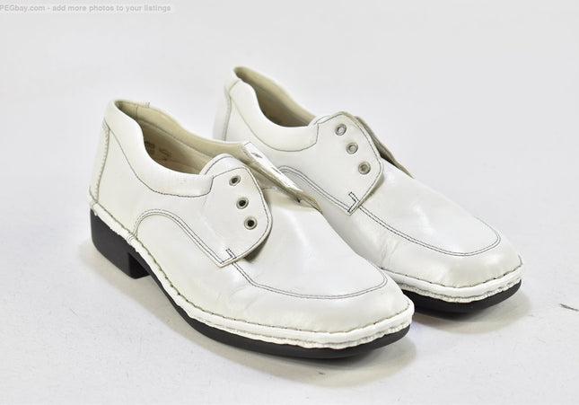 Ara René Damen Halbschuhe Freizeitschuhe  UK 4 Nr. 25-M 1763