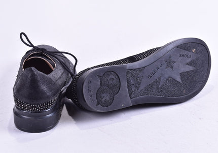 Guero Damen Halbschuhe Freizeitschuhe EUR 39 Nr. 24-Y 3104-Schuh-Gebraucht-secondhand