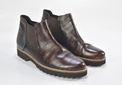 Gabor  Damen Stiefelette Boots  UK 4 Nr. 23-N 832