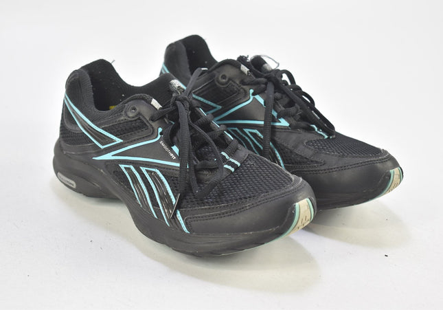 Reebok Train tone Damen Sportschuhe Sneaker EUR 37 Nr. 24-F 1154-Schuh-Gebraucht-secondhand