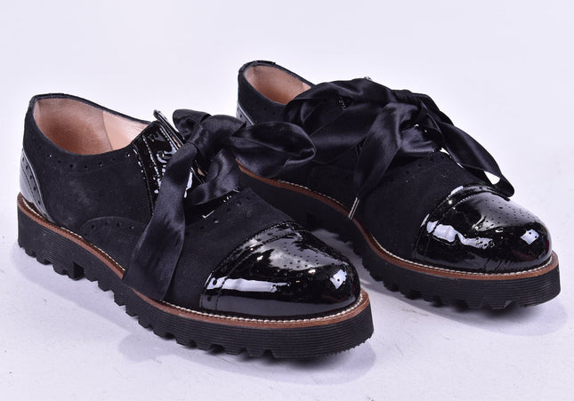 Casanova Damen Halbschuhe Freizeitschuhe EUR 39 Nr. 24-M 4062-Schuh-Gebraucht-secondhand