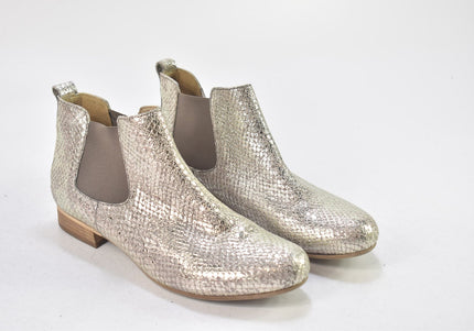 Gabor  Damen Stiefelette Boots  UK 4 Nr. 24-B 822