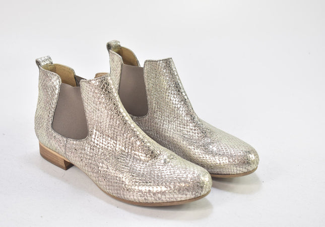 Gabor  Damen Stiefelette Boots  UK 4 Nr. 24-B 822