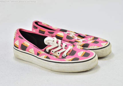 Vans  Damen Sportschuhe Sneaker  EUR 38 Nr. 25-Z 2113