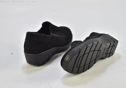 Semler  Damen Halbschuhe Slipper Ballerinas  UK 5 Nr. 4-R-931