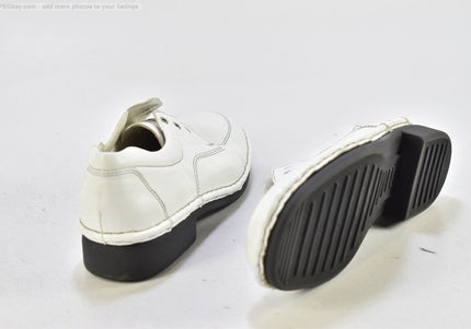 Ara René Damen Halbschuhe Freizeitschuhe  UK 4 Nr. 25-M 1763