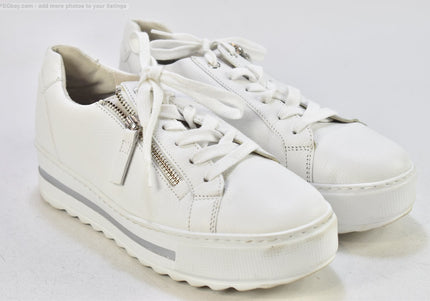Gabor Damen Halbschuhe Freizeitschuhe UK 6 Nr. 25-U 758-schuhgebraucht-secondhand
