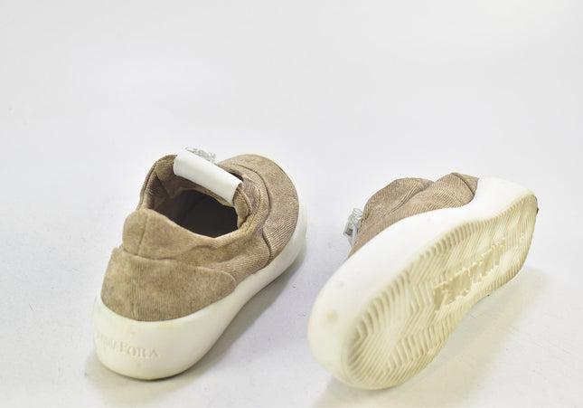 Andia Fora Damen Halbschuhe Slipper Ballerinas EUR 39 Nr. 24-N 2210-Schuh-Gebraucht-secondhand